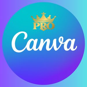 Canva Pro Edu Subscription Graphic Design Software